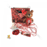 عروسک خرس می تو یو