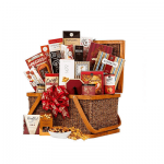 باکس هدیه شکلات