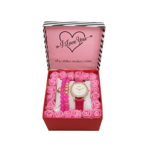 جعبه کادوی اصلی